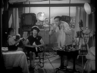 My Favorite Brunette