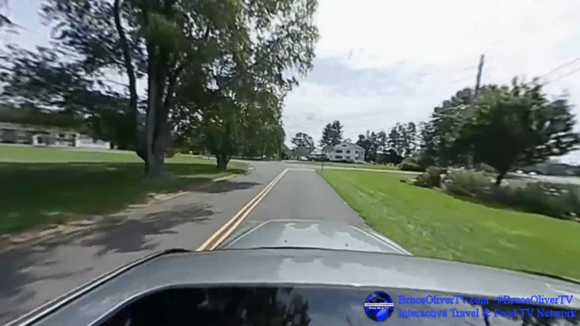 00 Enfield St - Oliver Rd Enfield CT