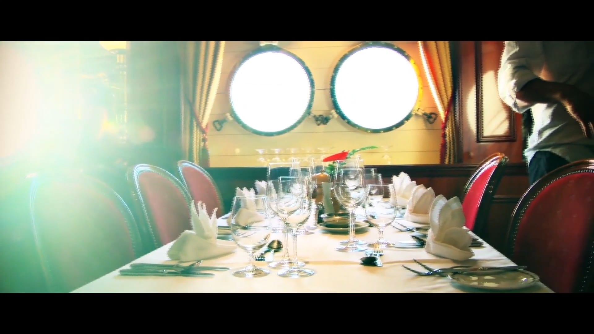 Star Clippers - Unique Sailing Adventures!