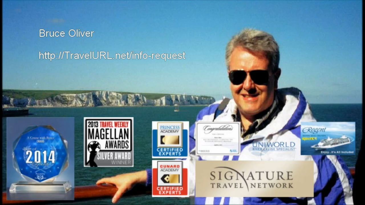 Blarney Castle Ireland