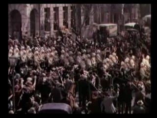 Little Princess starring Shirley Temple