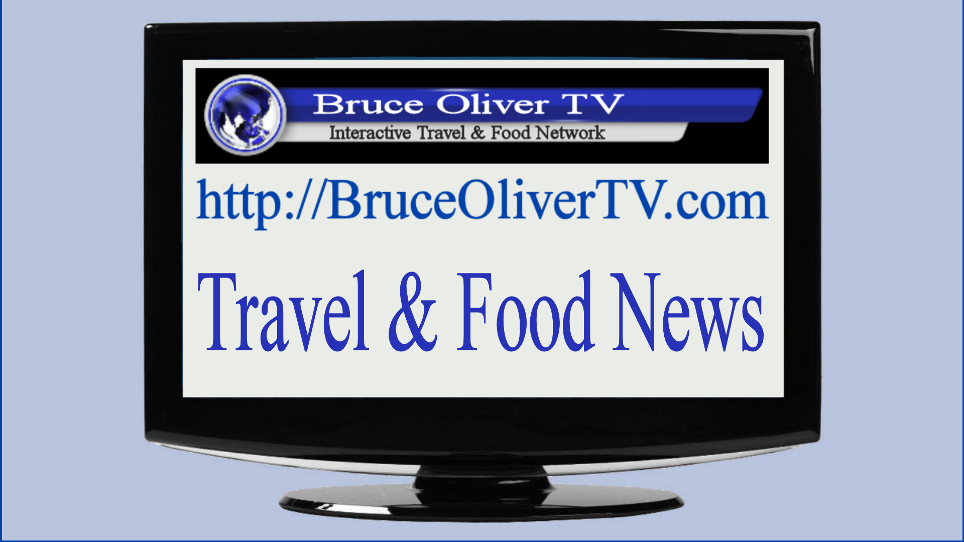 Travel and Food News
