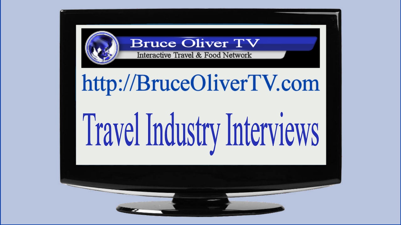 Travel Industry Interviews