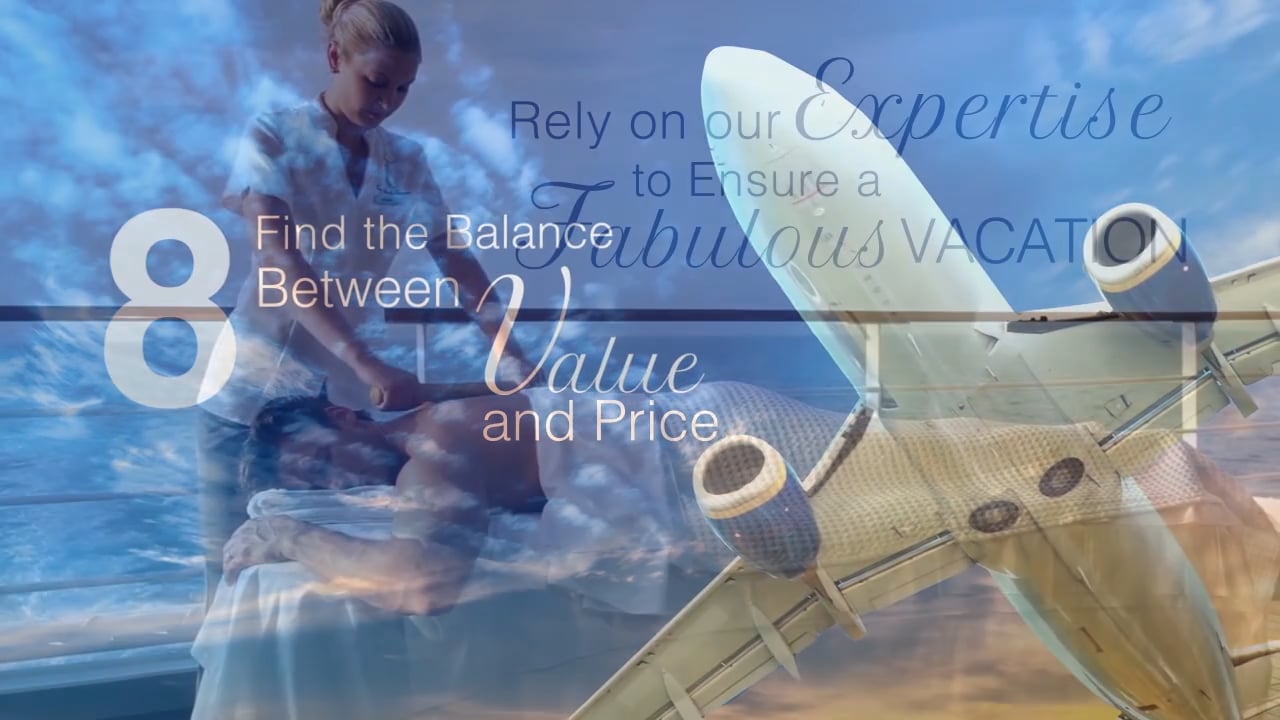 10 Secrets of Travel