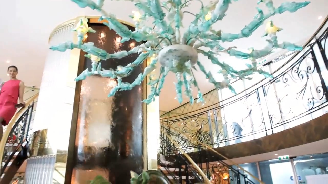 Uniworld All-Inclusive River Cruises