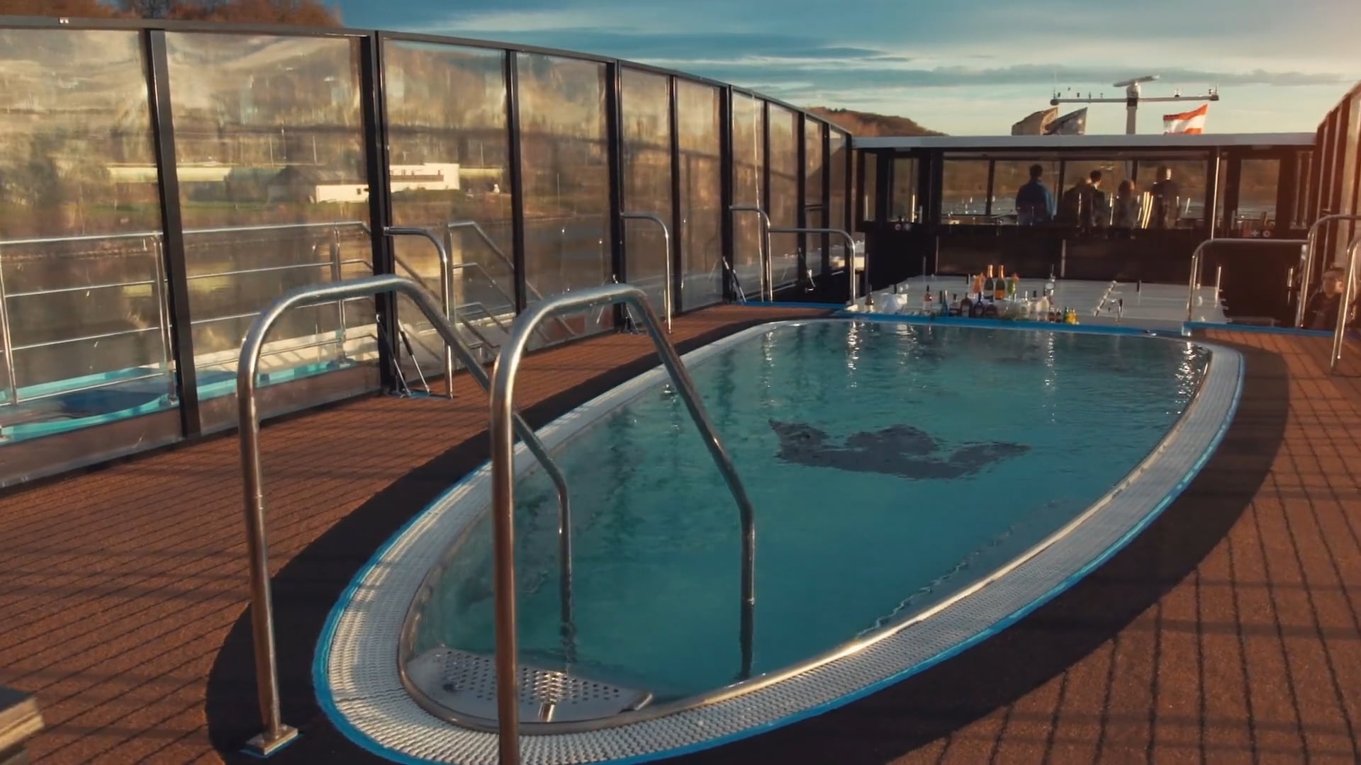 The River Cruise Difference - AmaWaterways