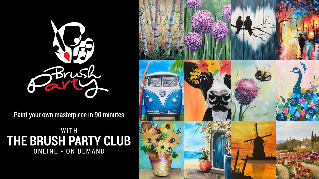 Reset Password The Brush Party Club reset-password-the-brush-party-club
