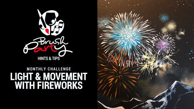 October 2021 Monthly Challenge - Crea...