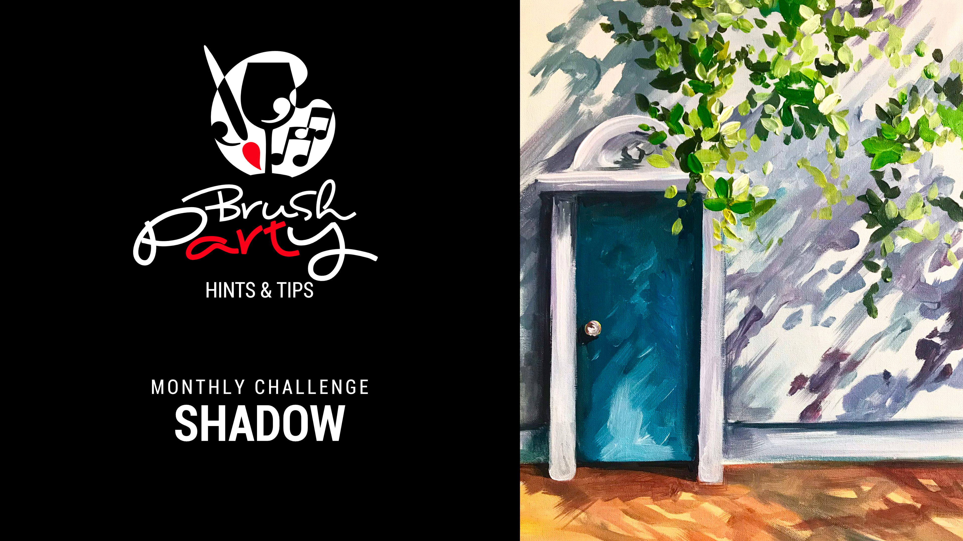 June 2022 Monthly Challenge - Shadows