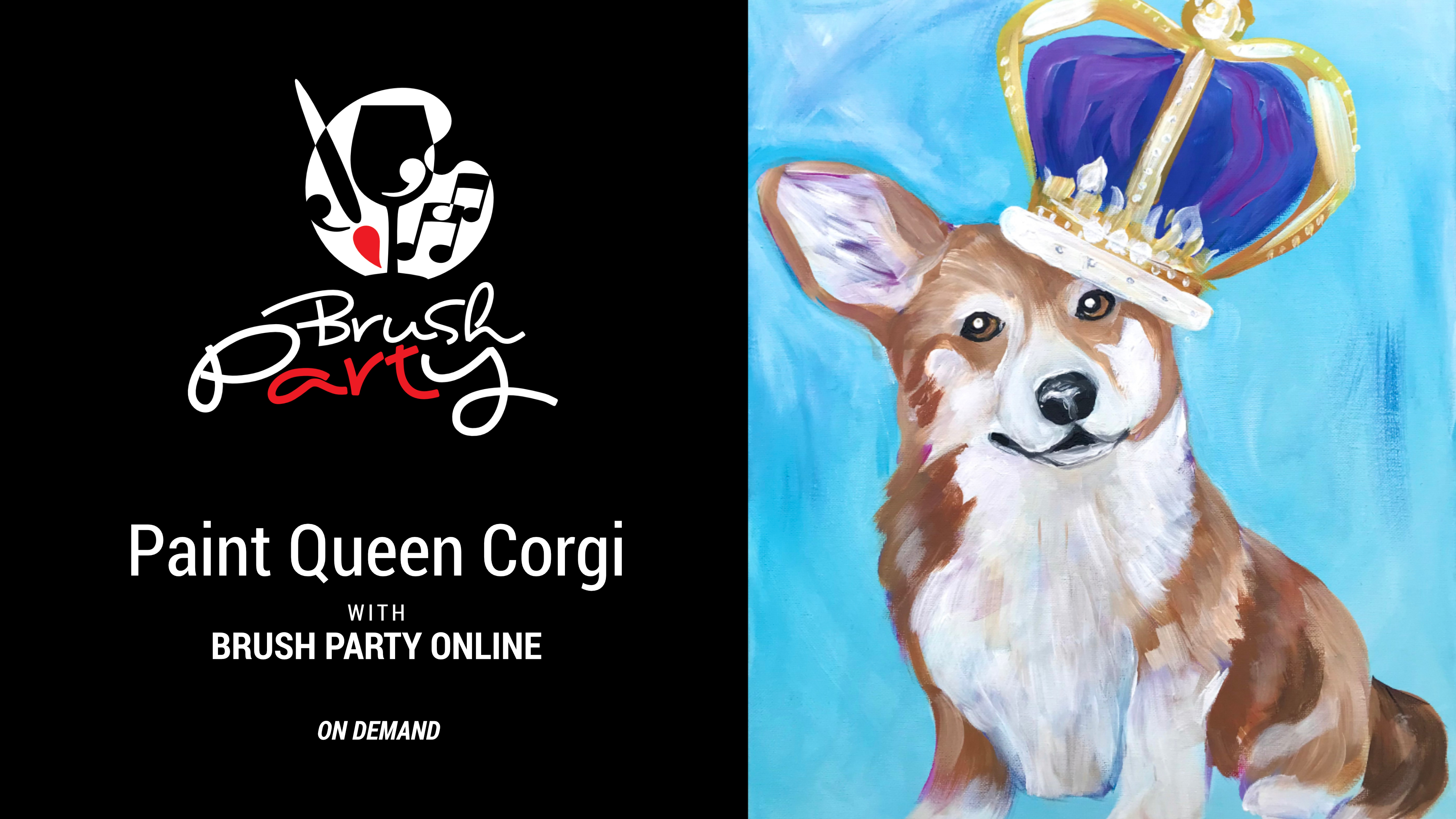 Corgi online store