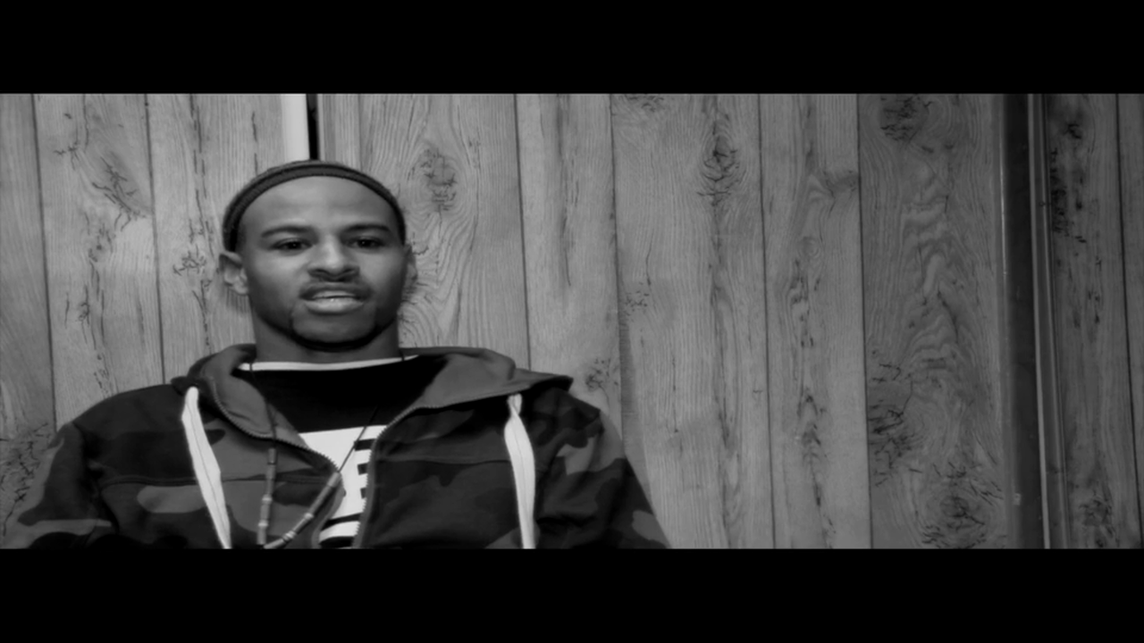 Black History Story - Documentary (Now Streaming)