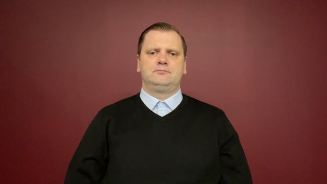 Bully / Harassment 