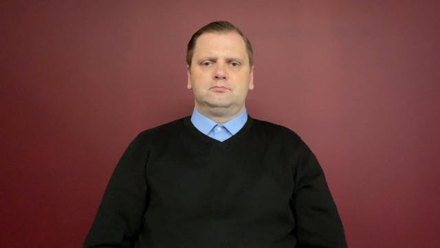 Apology 