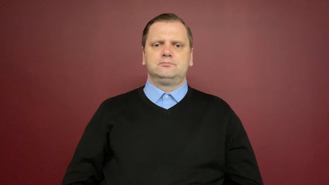 Discuss / Discussion (group)