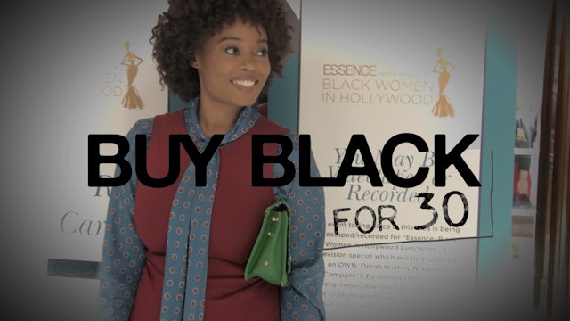 Buy Black for 30 | Ch 2 | Gas & Numa's Glow UP