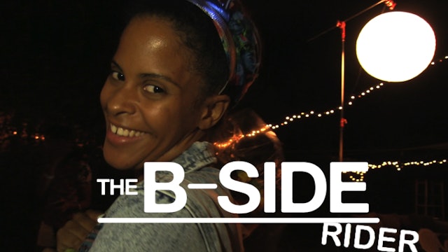 The B-Sides: Rider Ep 1 (S1)