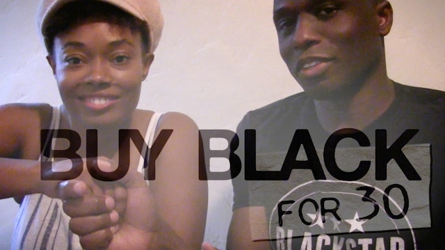 Buy Black for 30 | Chapter 00