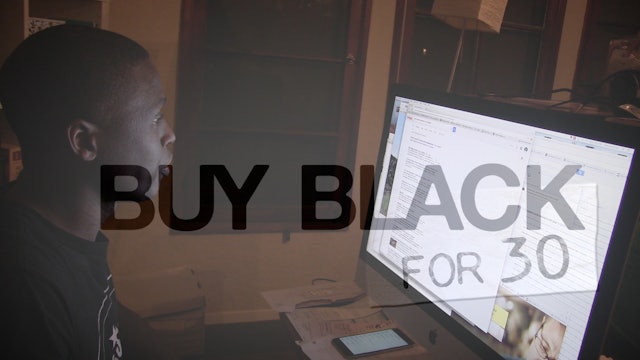 Buy Black for 30 | Valentine's Day Challenge | Ch 1