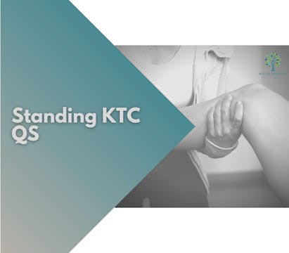 Standing KTC QS