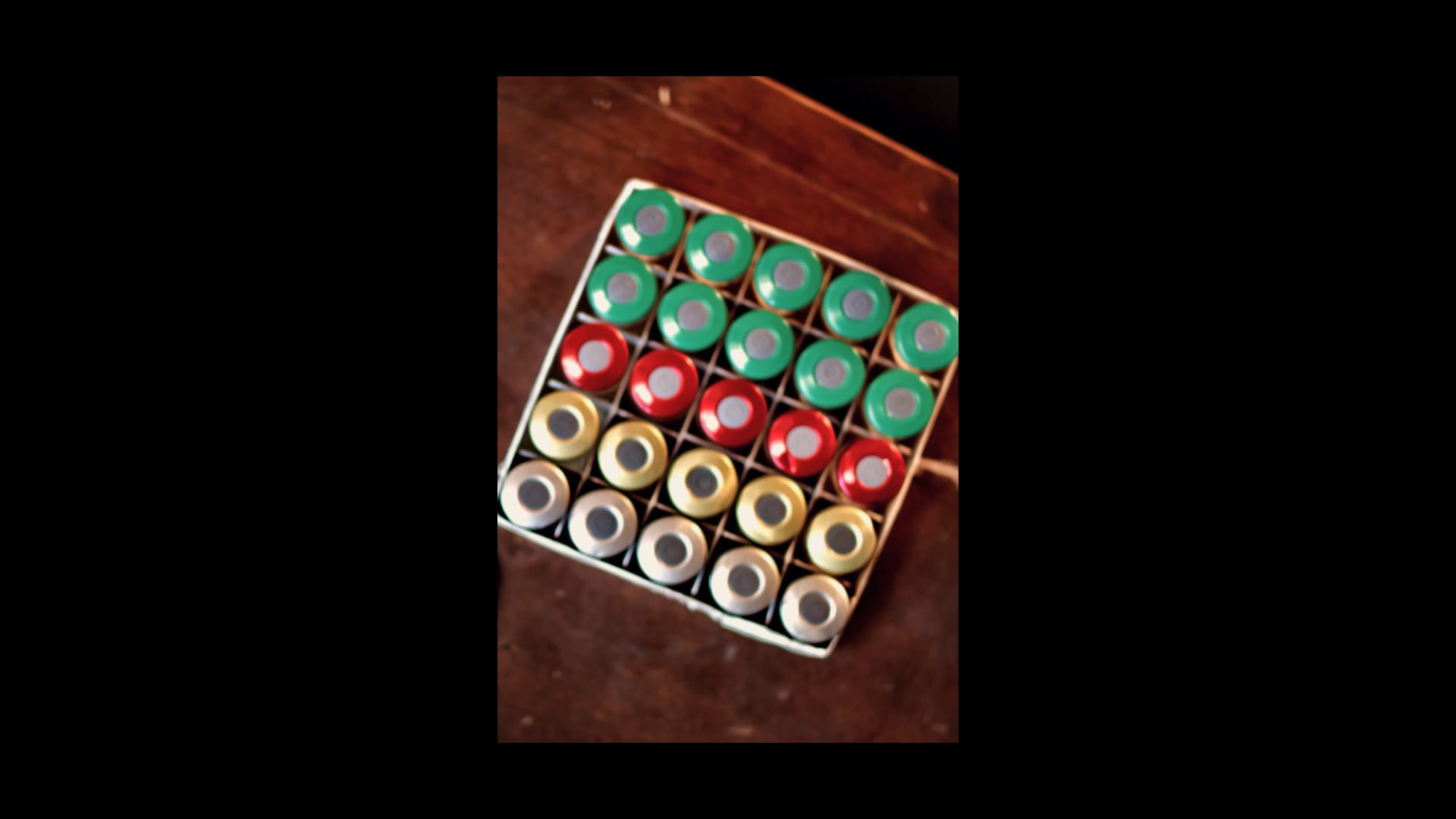 PERCEPTION - EP 24 (VERTICAL)