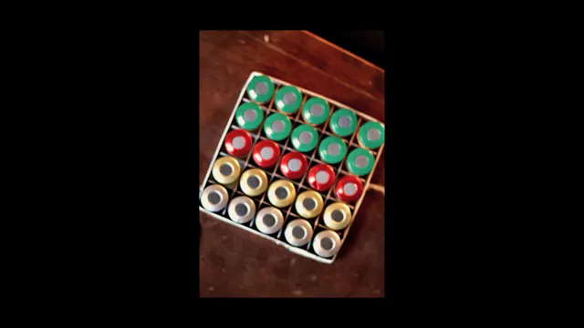 PERCEPTION - EP 24 (VERTICAL)