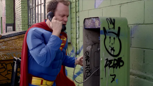 SUPERzero - Episode 4