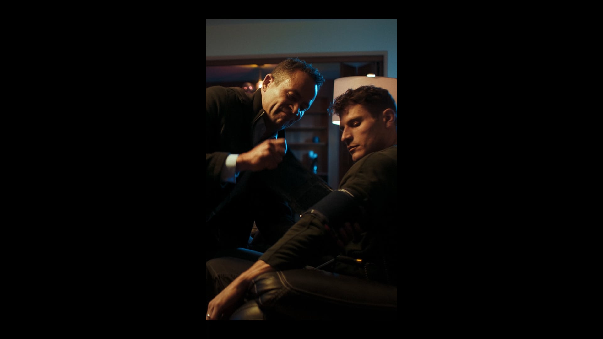 GULP by BTS STUDIOS Video