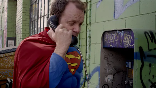 SUPERzero - Episode 3