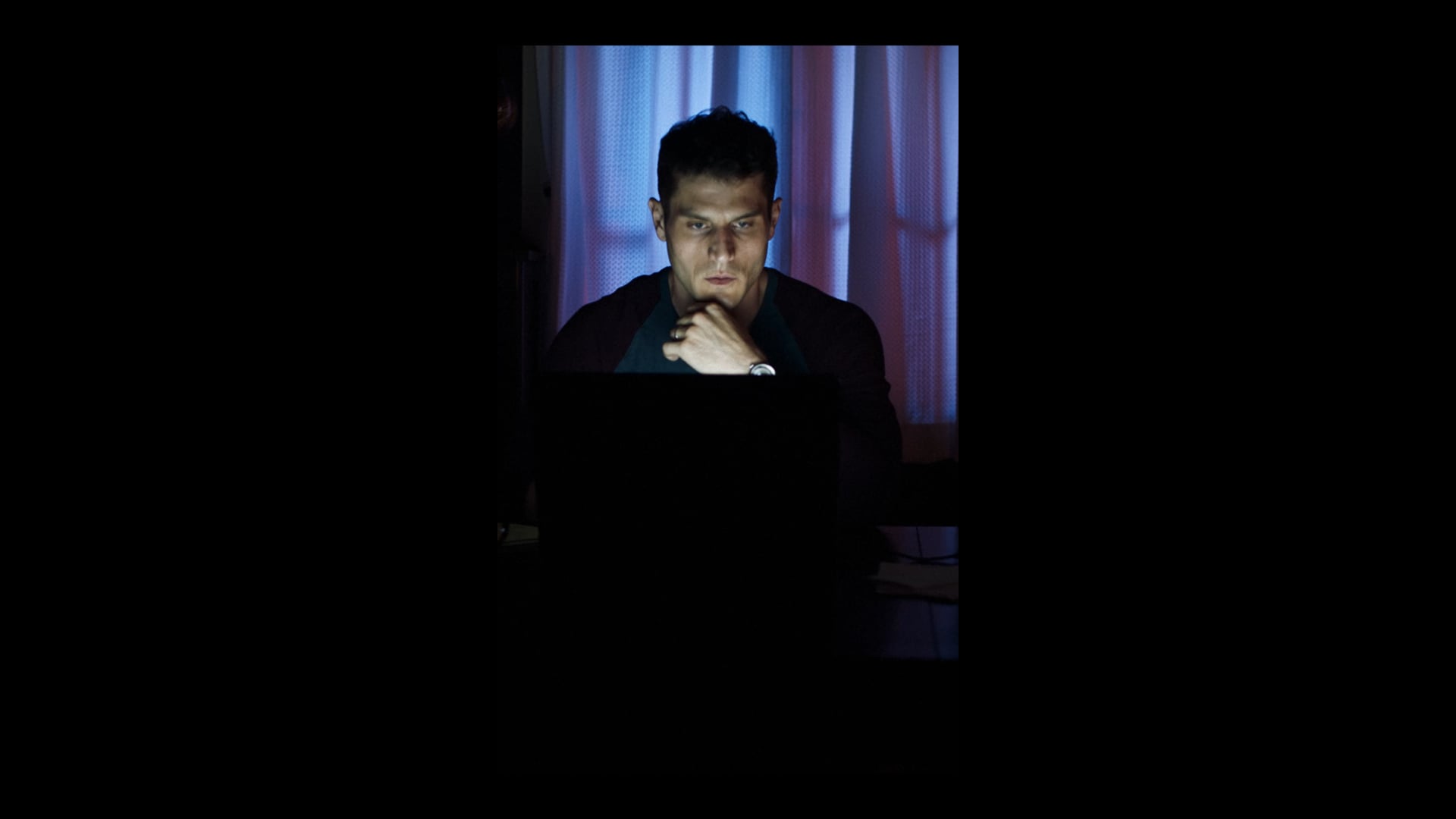 GULP by BTS STUDIOS Video