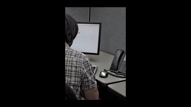 PERCEPTION - EP 6 (VERTICAL)