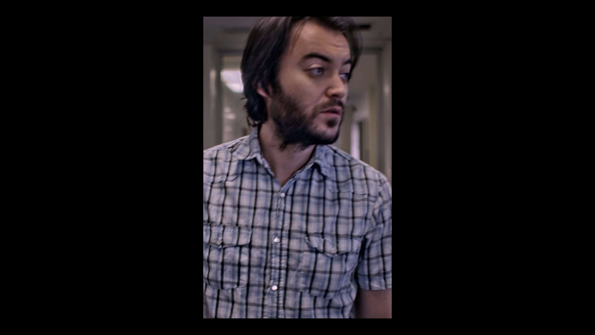 PERCEPTION - EP 2 (VERTICAL)