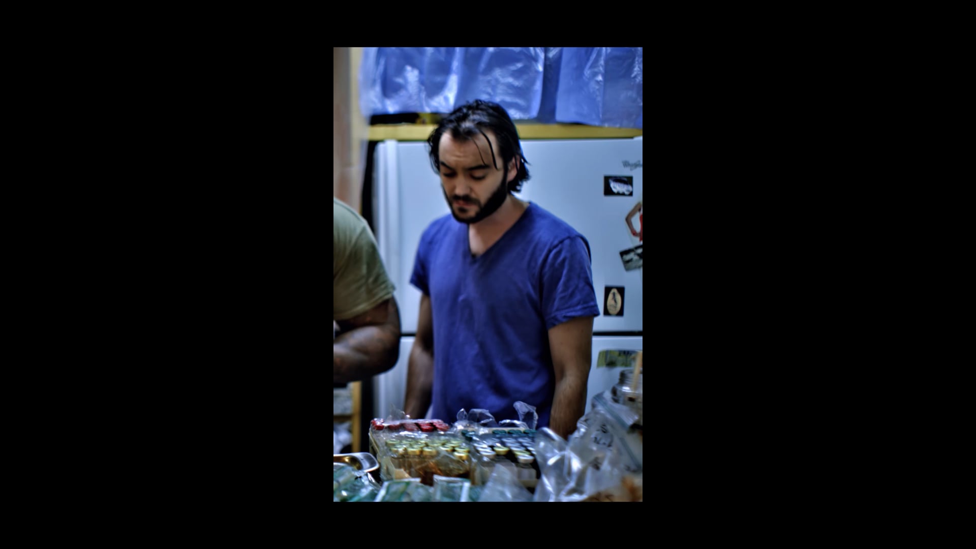 PERCEPTION - EP 19 (VERTICAL)