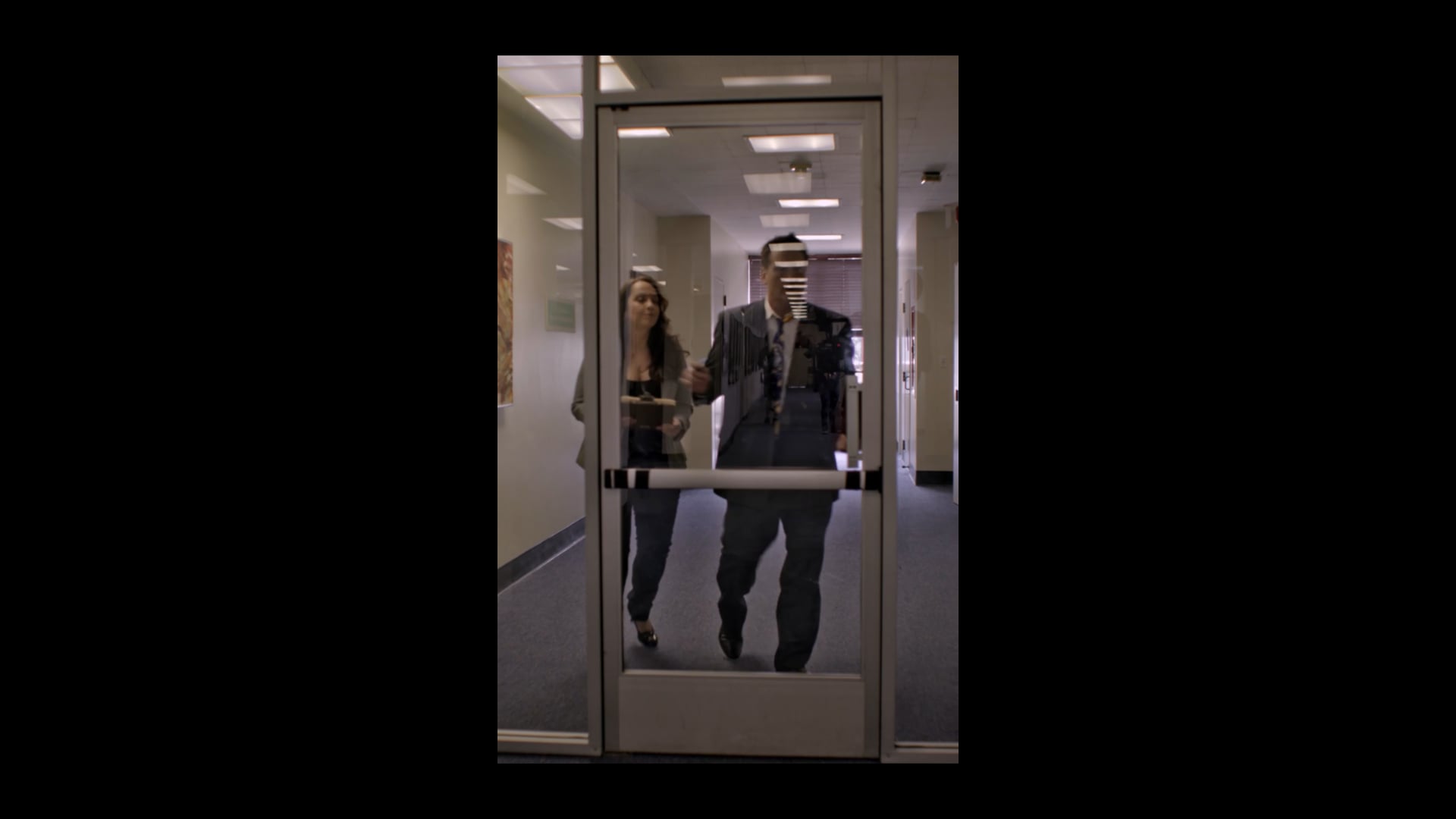 PERCEPTION - EP 8 (VERTICAL)