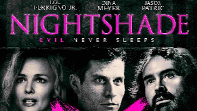 NIGHTSHADE