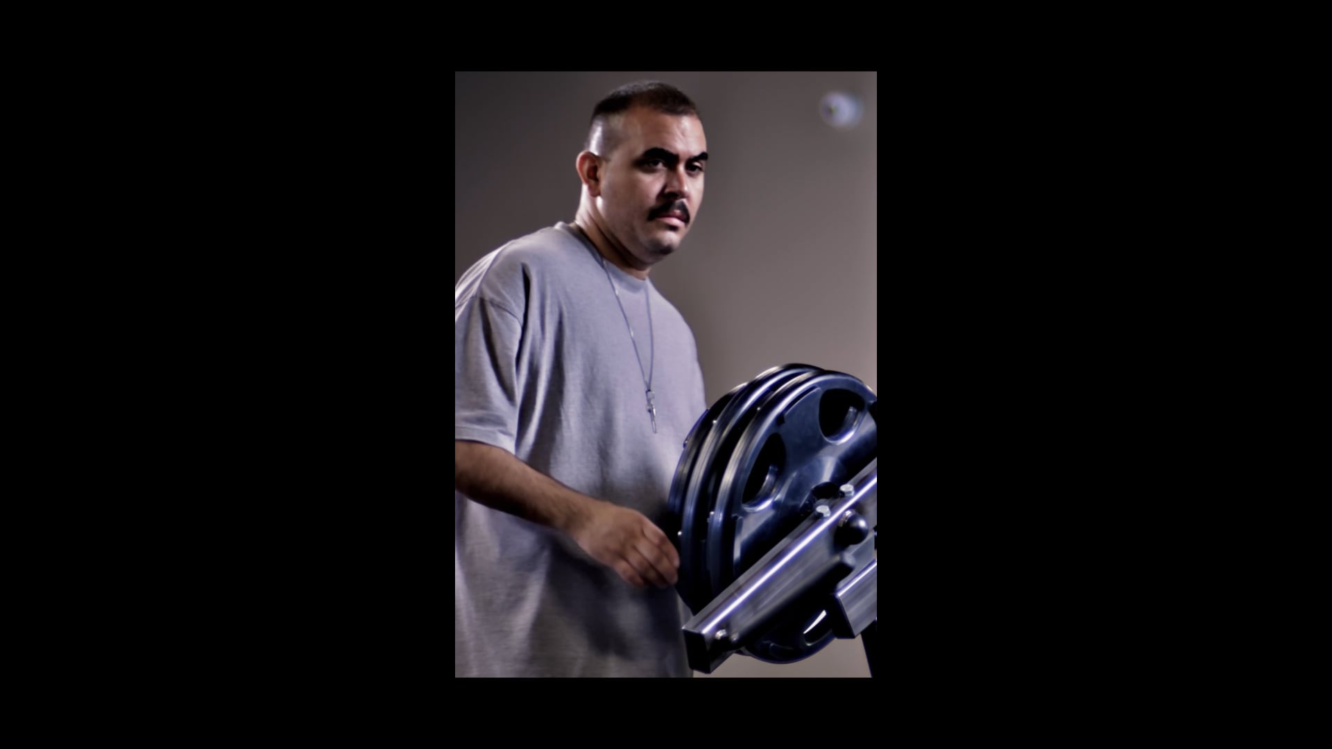 PERCEPTION - EP 26 (VERTICAL)