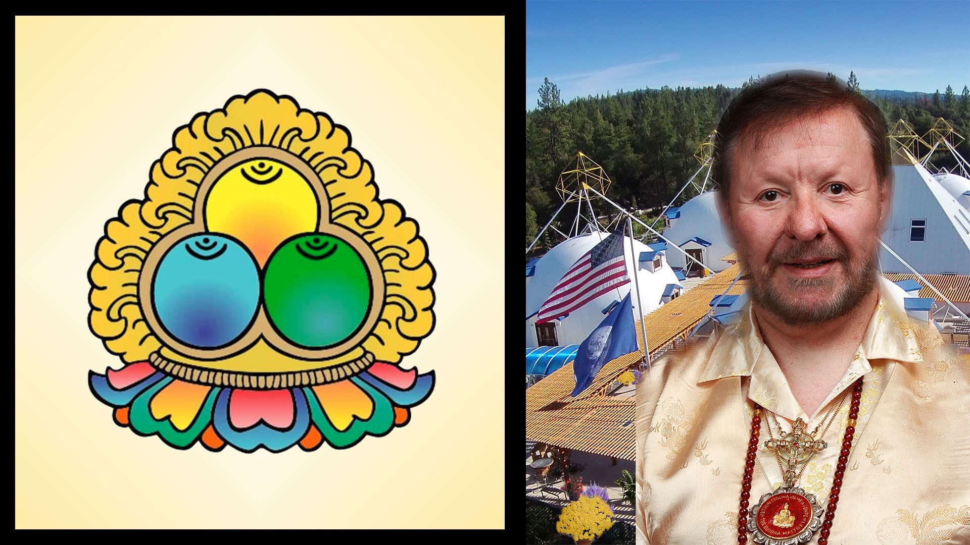 June 27 - Buddha Dharma Sangha