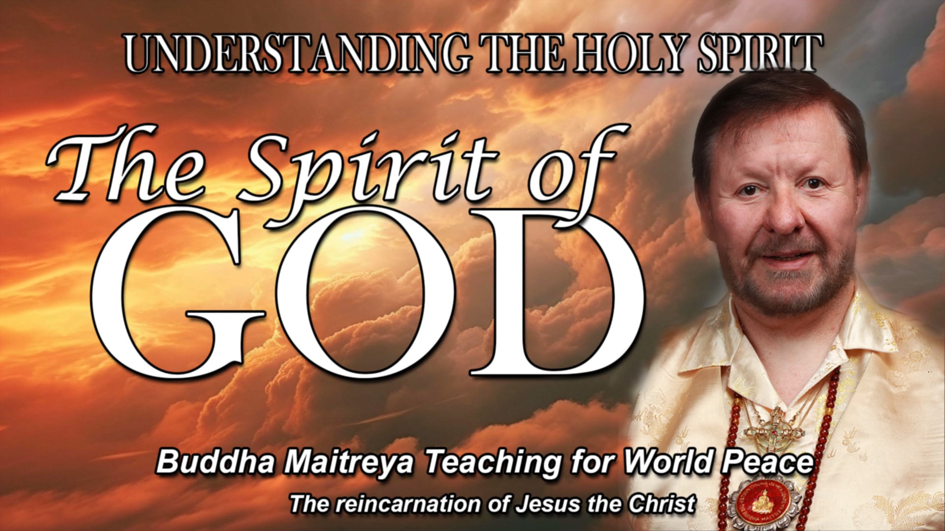 Dec 19 - The Holy Spirit is a Person