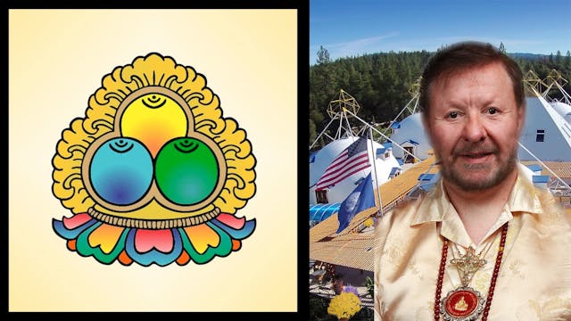 Nov 1 - Buddha Dharma Sangha