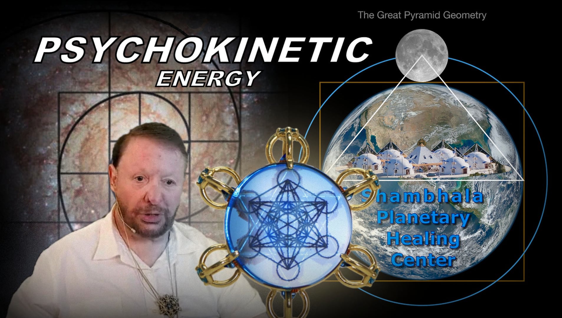 Aug 5 - Psychokinetic energy