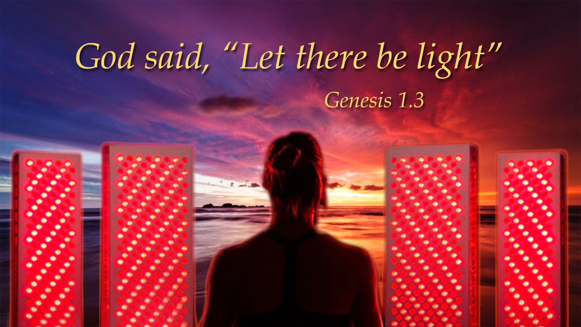 July 18 - Healing and regeneration wi...