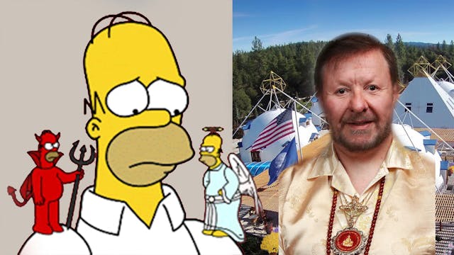 Jan 2 - Heart or Solar plex