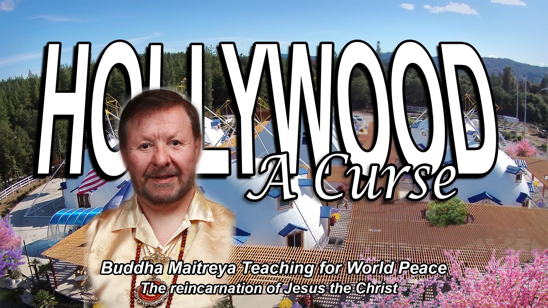 May 4 - Hollywood a Curse