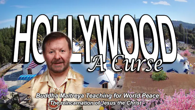 May 4 - Hollywood a Curse