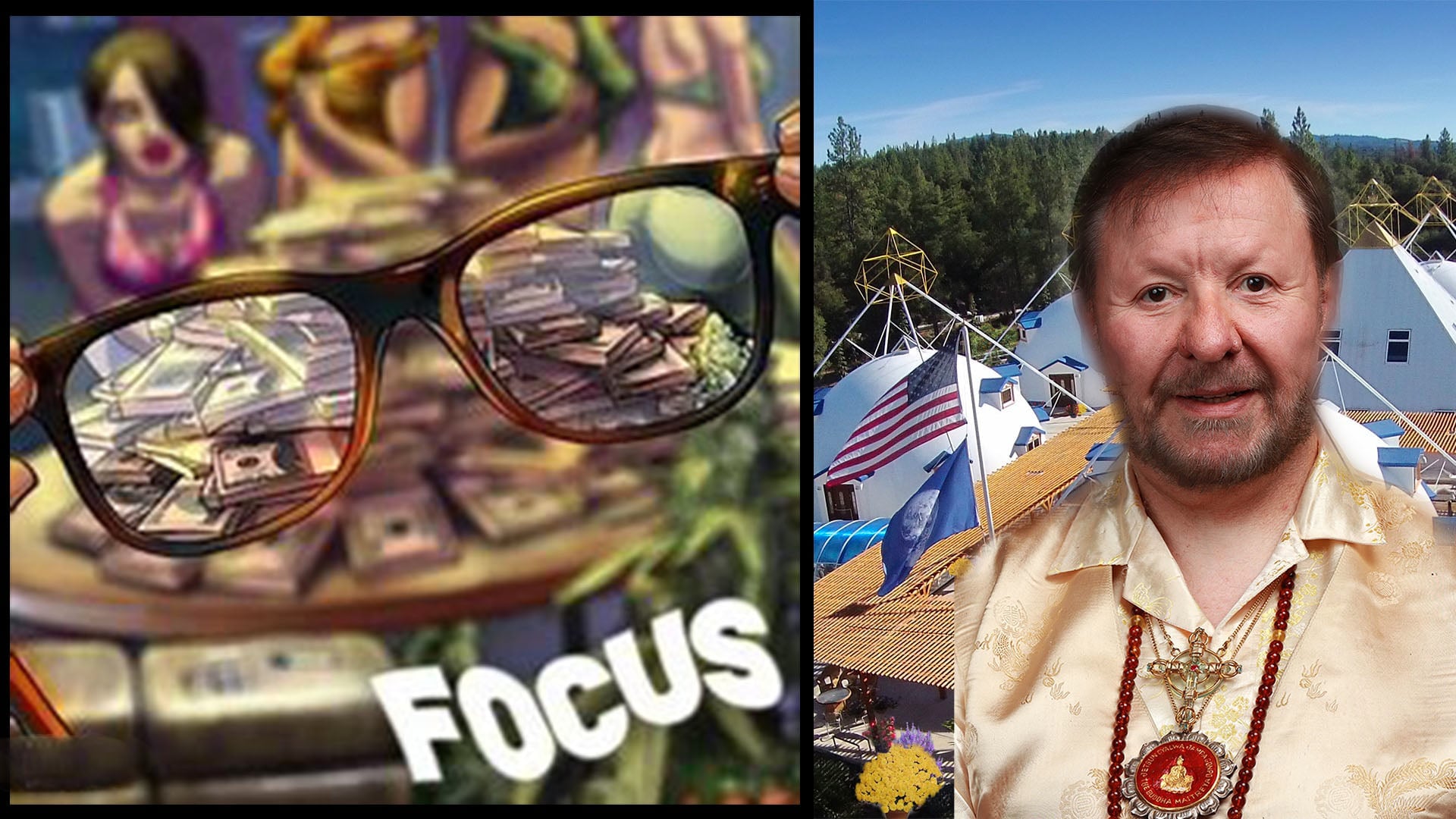 July 18 - Giants and Lunar Lords