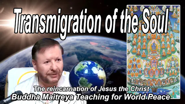June 9 - Transmigration of the Soul