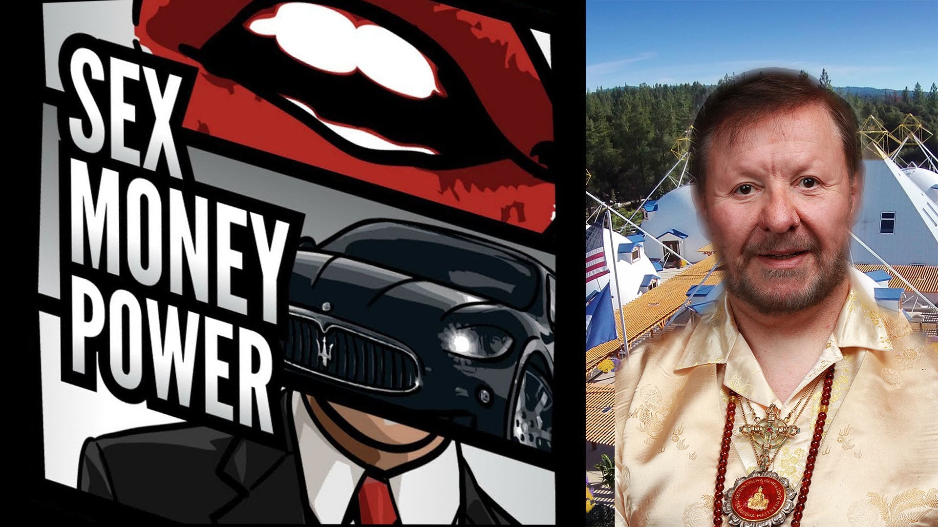 Oct 30 - The process of Glamours