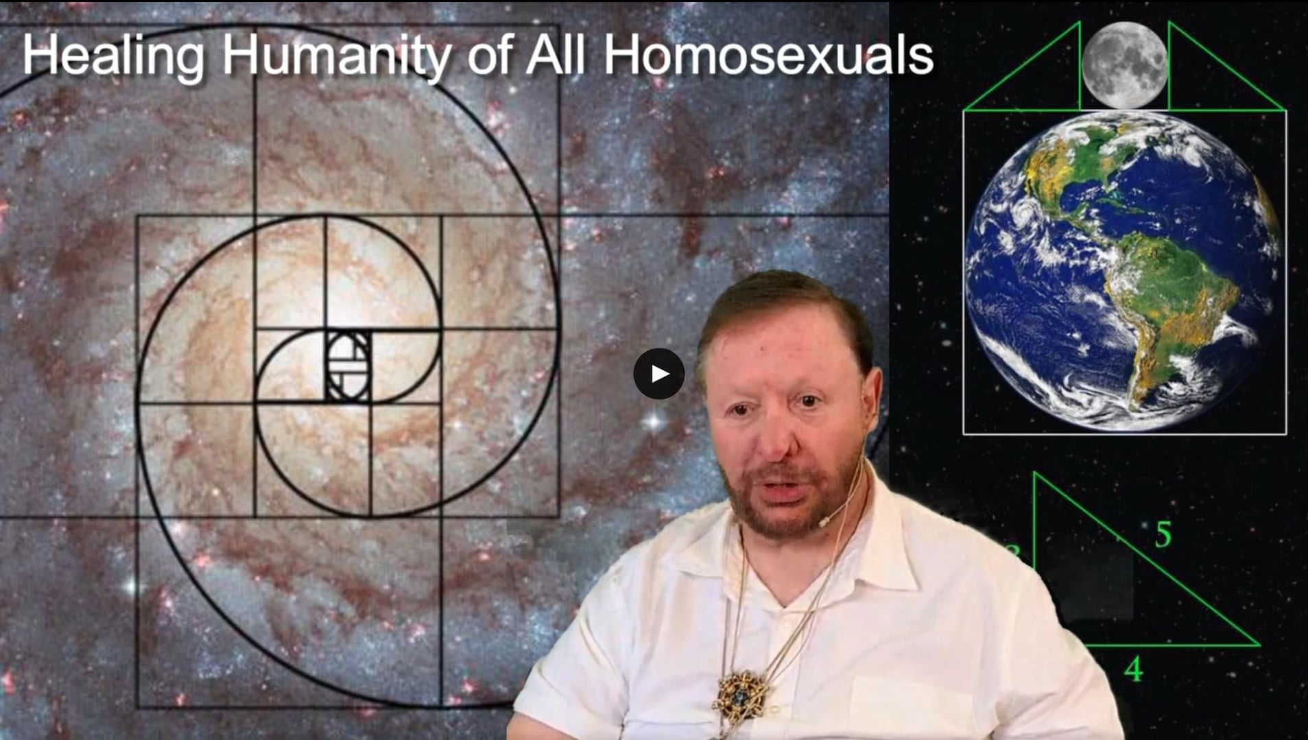 April 26 - Pyramid Principle Gods grace and ending Lunar Lords