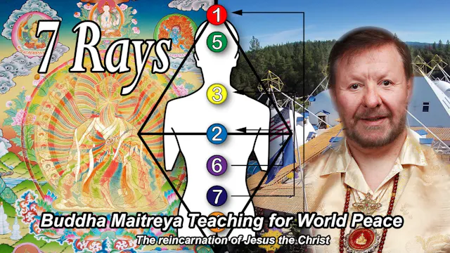 Mar 22 - 7 Rays