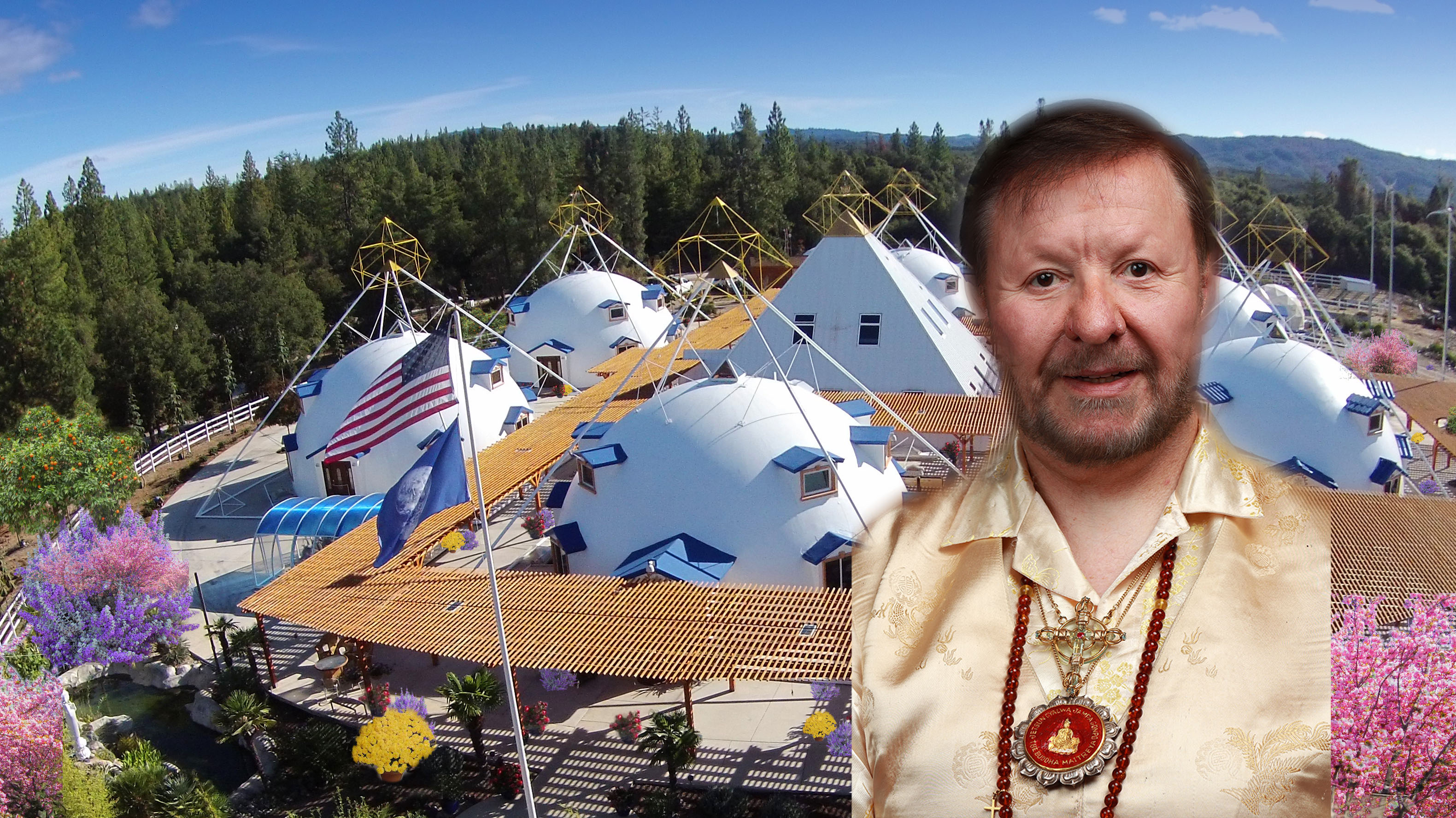 Daily Livestream Broadcast