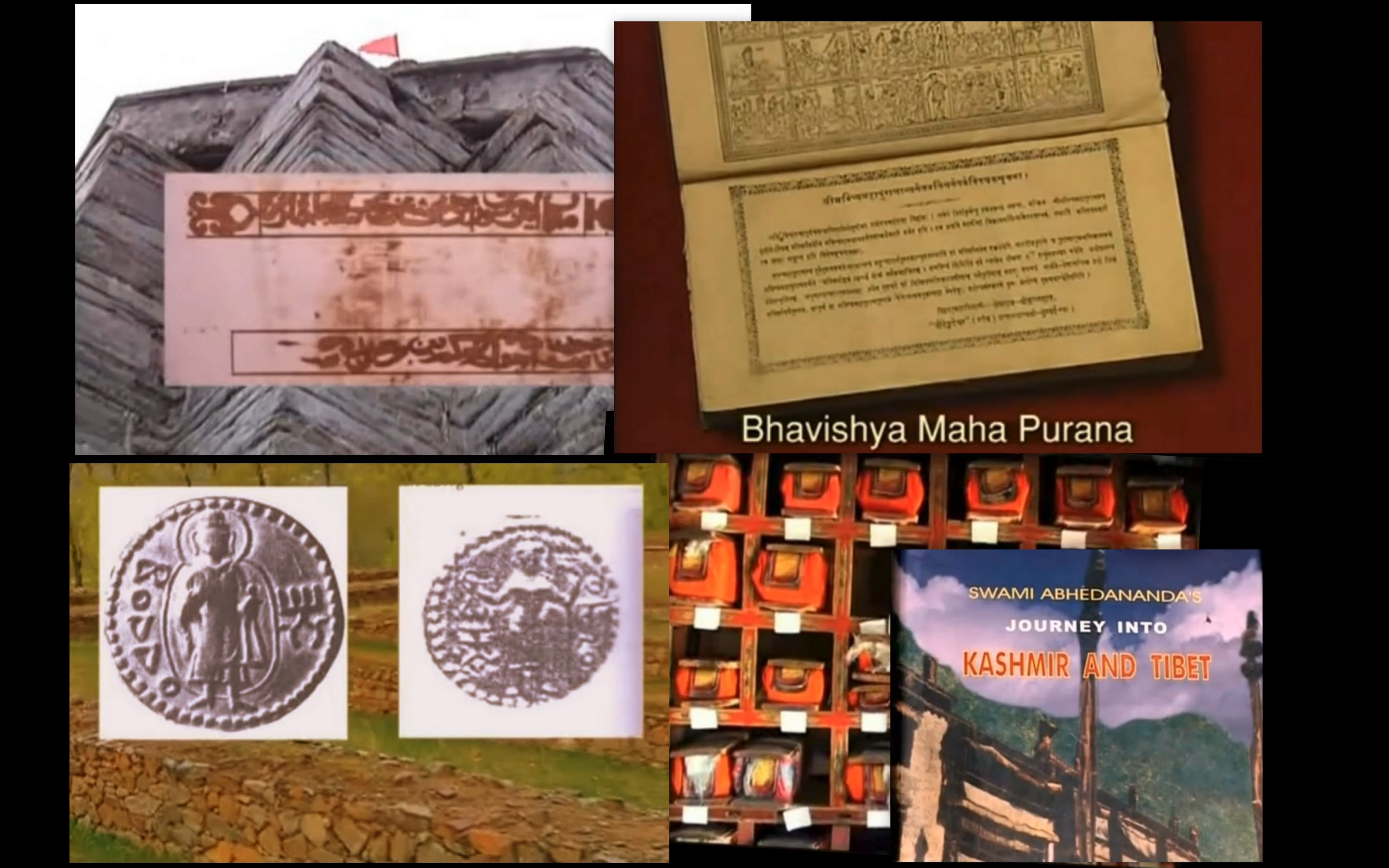 June 13 - Jesus's history in India an...